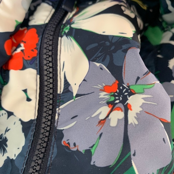 🌸🌸NWT Tom Taylor anorak 🌸🌸 - Picture 11 of 11